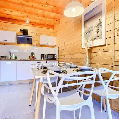 Sarbin Letniskowe Nad Morzem *