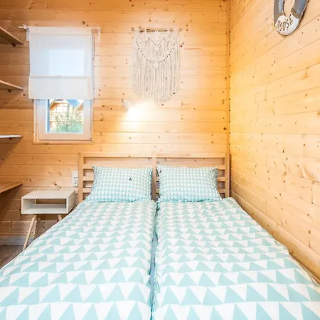 アパート Sarbin Letniskowe Nad Morzem