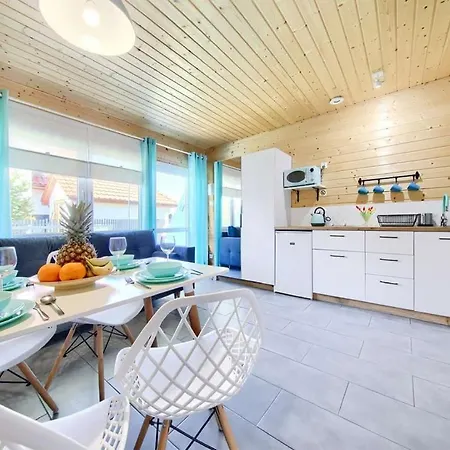 Sarbin Letniskowe Nad Morzem *