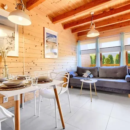 Sarbin Letniskowe Nad Morzem アパート