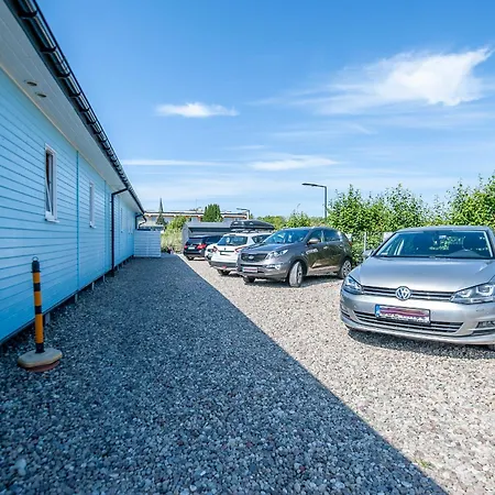 Sarbin Letniskowe Nad Morzem