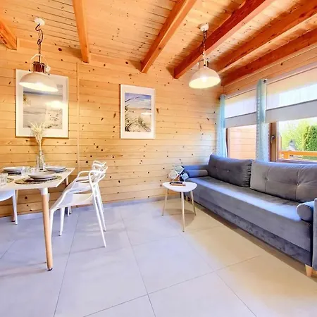 アパート Sarbin Letniskowe Nad Morzem