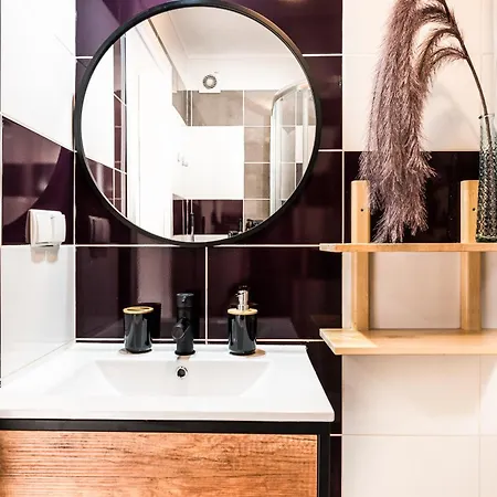 Sarbin Letniskowe Nad Morzem アパート