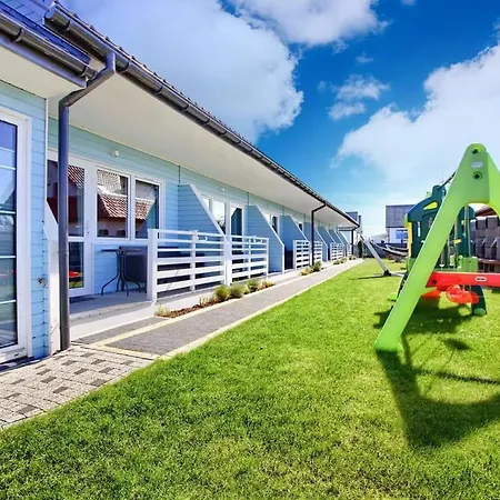 Sarbin Letniskowe Nad Morzem *