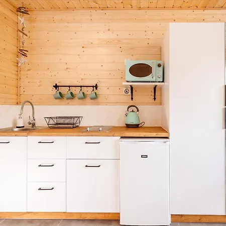 アパート Sarbin Letniskowe Nad Morzem