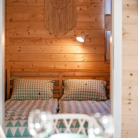 アパート Sarbin Letniskowe Nad Morzem