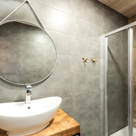 アパート Sarbin Letniskowe Nad Morzem *