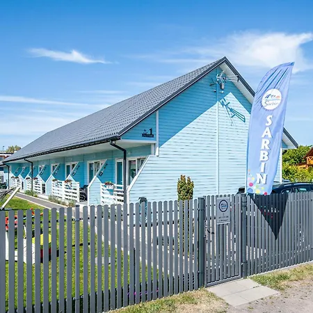 Sarbin Letniskowe Nad Morzem *