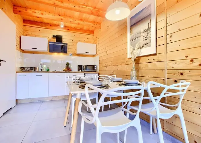 Sarbin Letniskowe Nad Morzem *