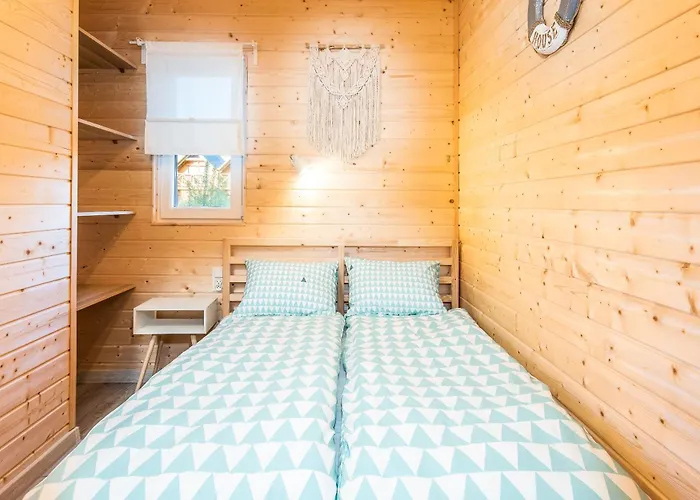 Apartament Sarbin Letniskowe Nad Morzem