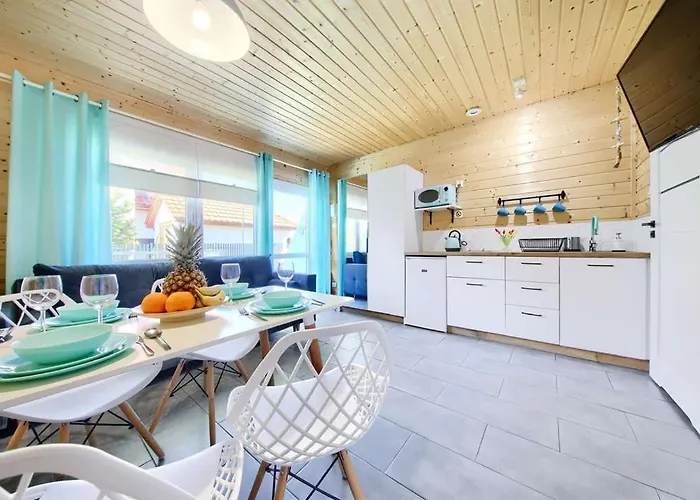 Sarbin Letniskowe Nad Morzem *