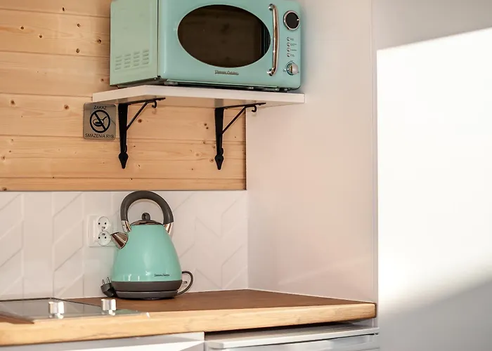 Sarbin Letniskowe Nad Morzem Sarbinowo