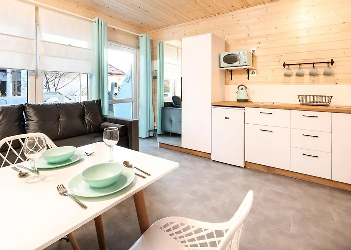 Sarbin Letniskowe Nad Morzem * Sarbinowo