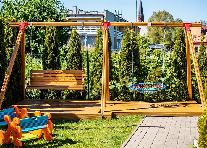 Sarbin Letniskowe Nad Morzem *