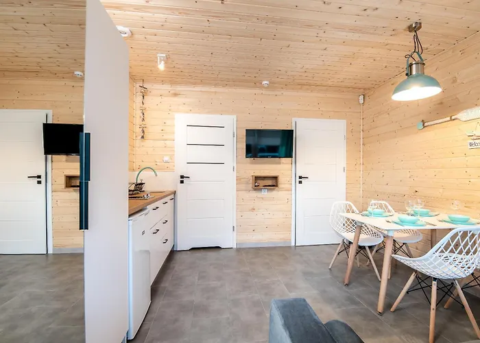 Sarbin Letniskowe Nad Morzem * Sarbinowo