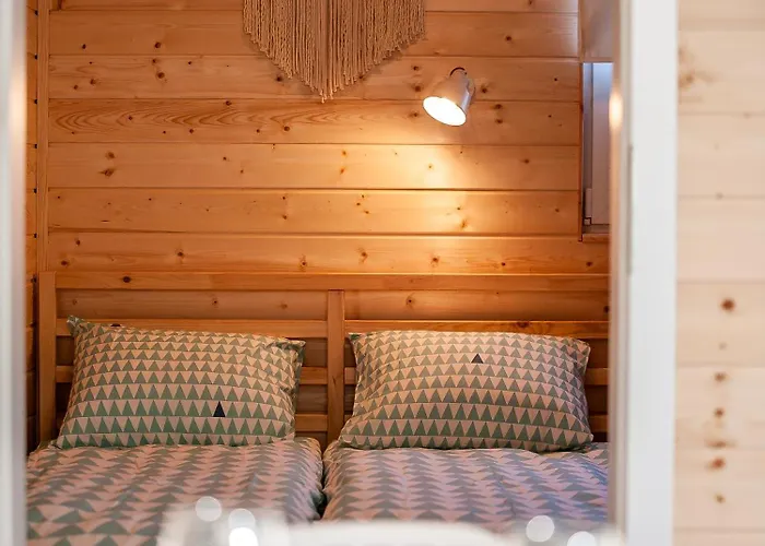 Apartament Sarbin Letniskowe Nad Morzem